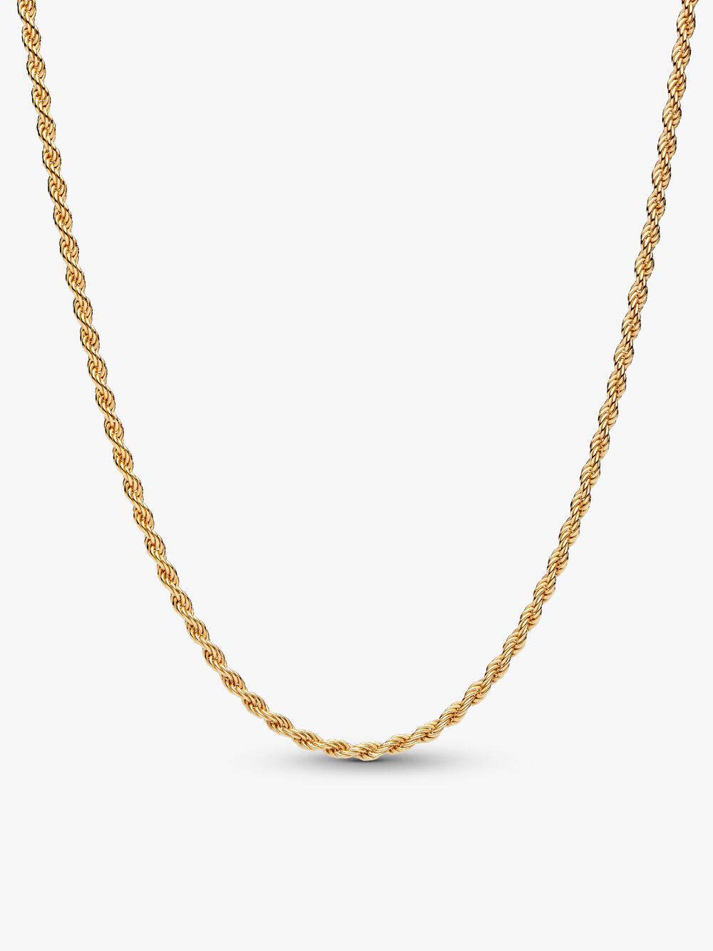 Snake Chain Necklace